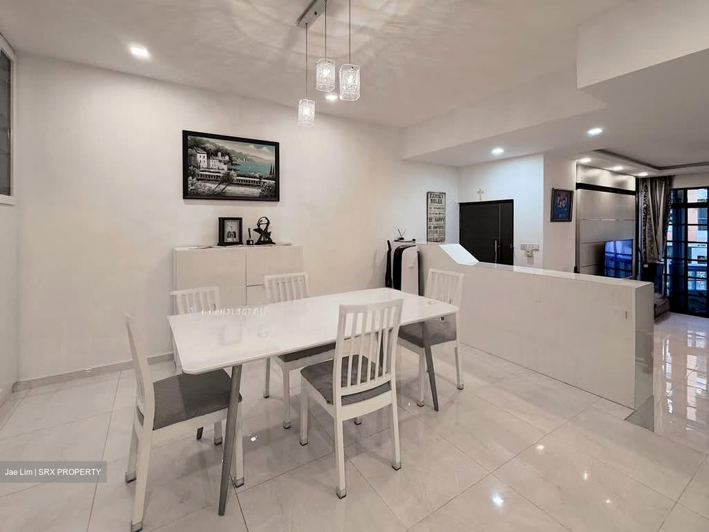 Le Conney Park (D15), Apartment #545660741